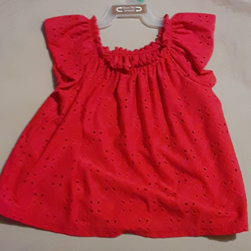 Girls shirt